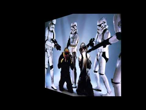 Daft Punk Vs. Deniz Koyu - HBFS Vs. Bong (((S3rch & Rescu3 MashMeUp)))