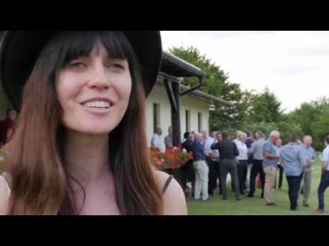 Interview mit Mia Aegerter über das neue Album "Nichts für Feiglinge"