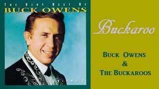 Buckaroo (Buck Owens)