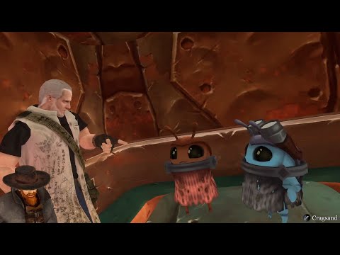 Callous Row RP S2 E13 - Battles and Bugs