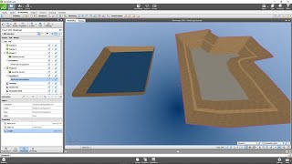 SierraSoft Land YouTube Video