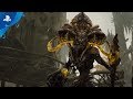 Remnant: From the Ashes | "Can You Survive?" Trailer | PS4