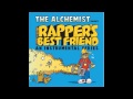 The Alchemist - Shine