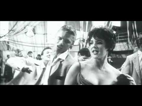 The Stroll (Extended Scene) - Grease