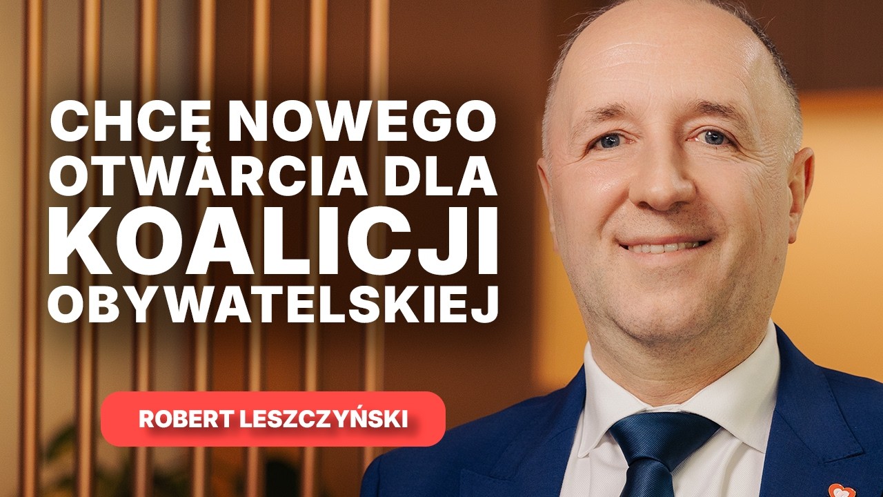 LESZCZYŃSKI POWALCZY O WROCŁAW
