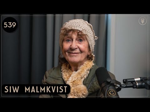Hur hon släppte 600 låtar på 10 olika språk, Siw Malmkvist | 538