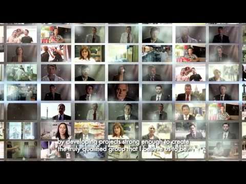 "Alfaparf Milano Semi Di Lino Calming micelinis šampūnas" 1000ml video