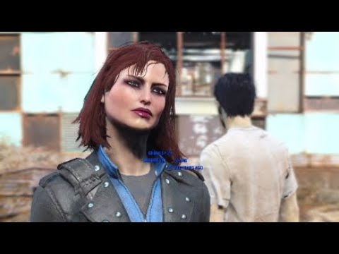 FALLOUT 4: The Minuteman in-depth series #02: Staying at LEVEL 1 + Raising all Companions Affinity