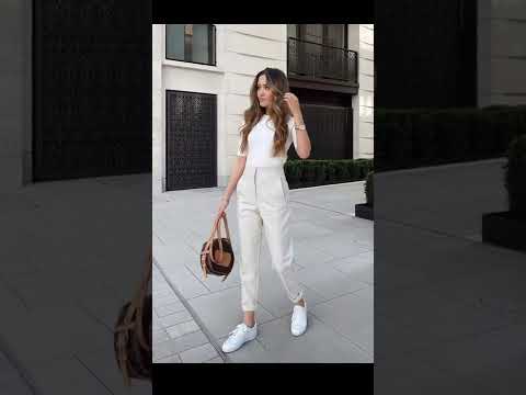 10 latest Outfits for Women for Spring 2022 | Women's Fashion | Spring 2022