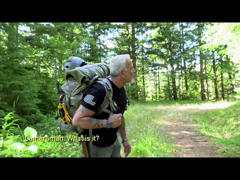 Expedition Bigfoot Season 3 | Gruesome Bigfoot Kill Zone Discovered [HD] [2022]