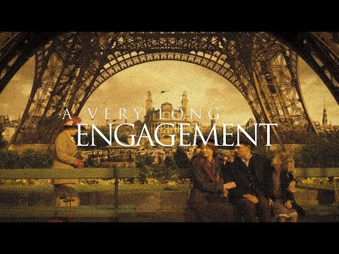 Fantastic Scenes from A Very Long Engagement