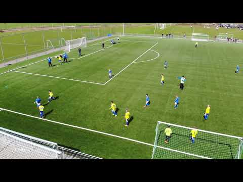 KFCT FC DE KEMPEN U11 IP 07 04 2018 6