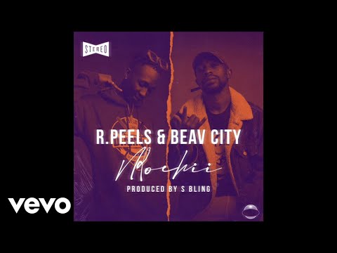 R.Peels - Ndochii (Audio) ft. Beav City