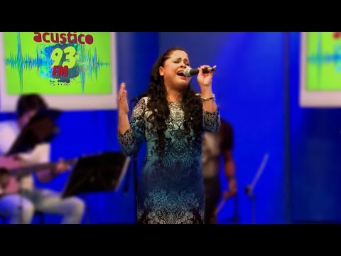 Cassiane | Acústico 93 (COMPLETO)