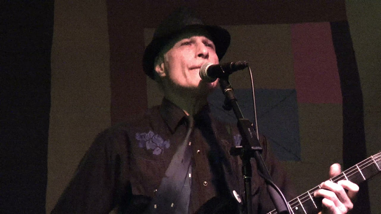 Promotional video thumbnail 3 for Robert Ross Band