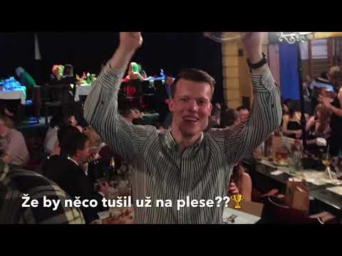 SK Černošice - Mistři 2017/2018