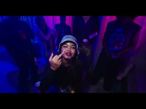 LISMAR - CIENES (Video Oficial)