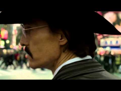 HBO LATINO PRESENTA: DALLAS BUYERS CLUB, PRIMER AVANCE (HBO LATINO)