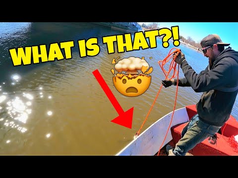 We Hit the ULTIMATE Jackpot Magnet Fishing - You Won't Believe What We Found!!!