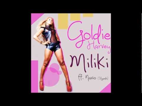 Goldie Ft  Navio   Miliki