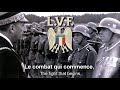 Contre les Rouges -  LVF Légion des Volontaires Français  [FR/ENG]