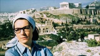Nana Mouskouri - I vrochoula (The Rain)