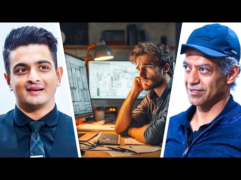 Naval Ravikant : How To Think Clearly In Life