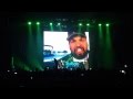 Ice Cube GO TO Church Melbourne 2014