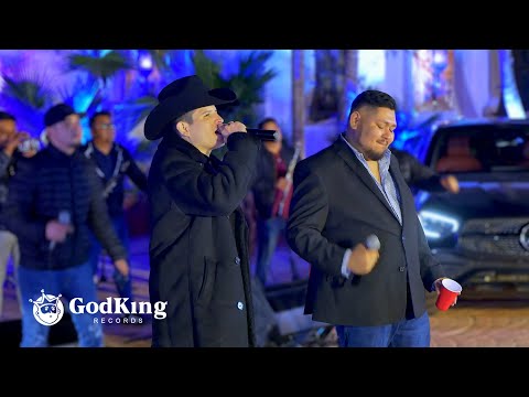 El Sargento | Aldo Trujillo & Jesus Chairez (En Vivo)