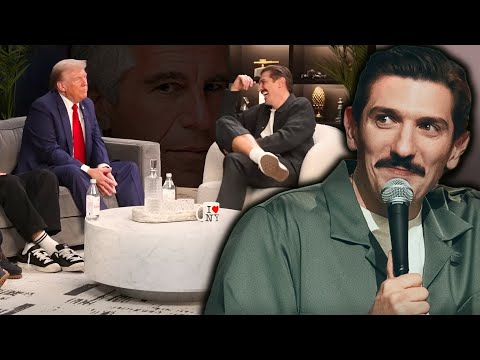 Comedians Sold Us Out