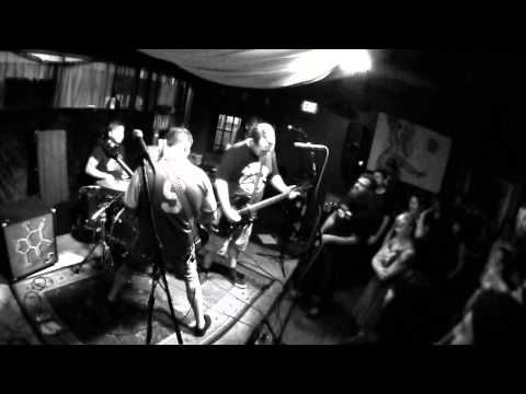 Caffiends at The Peacock Room - Part 2