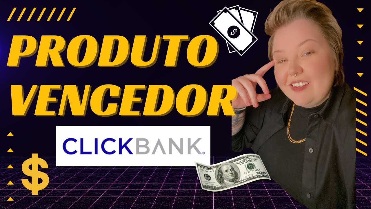 Como Escolher Produtos na Clickbank (REVELEI 3 PRODUTOS INCRÍVEIS!) - Mentoria da Comunidade 1%