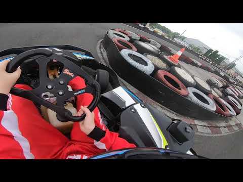 Alpár Dávid GP1 verseny 1/2 - VGB 2021 4. forduló - 2021-05-22