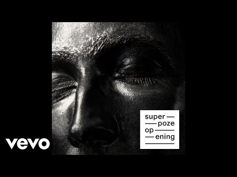 Superpoze - Ten Lakes (Audio)