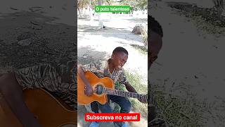 Esse miúdo tira o fôlego