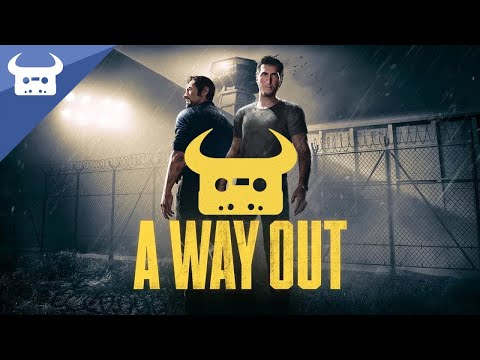 Video thumbnail for A Way Out