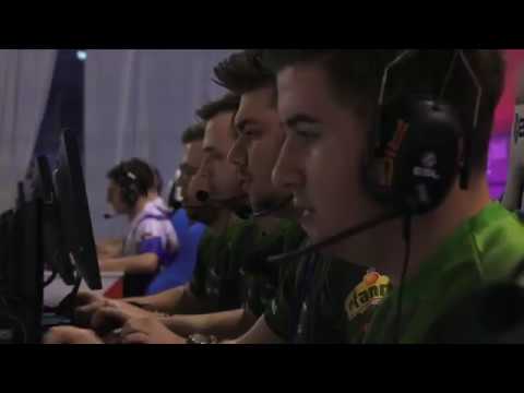 Outlaws.GG Partodis with 3 M4A4 kills on Cobblestone #CSGO #Stream #HLTV #eSports