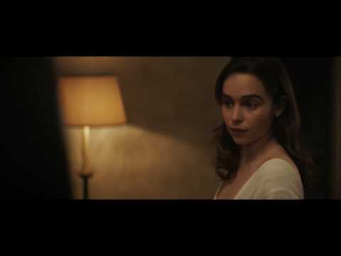 Voice From The Stone Clip - Mirrors