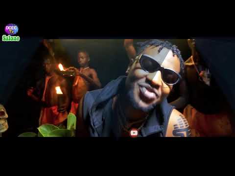 Solema_-WAii-_(Official Video)_Latest_Sierra_Leone_Music_2019.