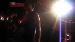 A STATIC LULLABY &quot;Hang &#39;Em High&quot; LIVE