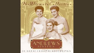 Hold Tight, Hold Tight (Want Some Sea Food, Mama)