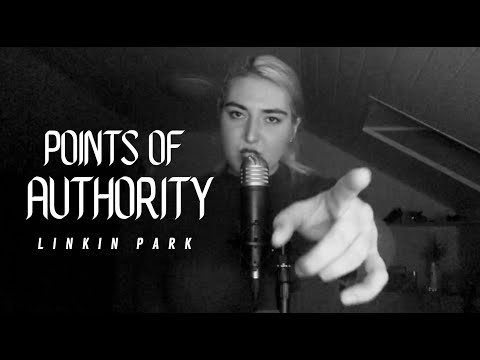 Points of Authority - Linkin Park (cover)