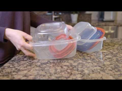 Microwave Safety Do’s and Don’ts