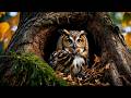 The Sound Of Owls Hooting For 8 Hours Hoot Hoot