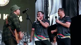 Download lagu DITALIPAK - DOEL SUMBANG FEAT DANJEN KOPASSUS & PANGKOSTRAD ( VIDEO) mp3