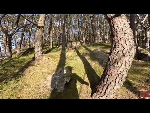 Walking Tour - Norway - Kopervik