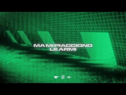 Miniatura de MI PIACCIONO LE ARMI