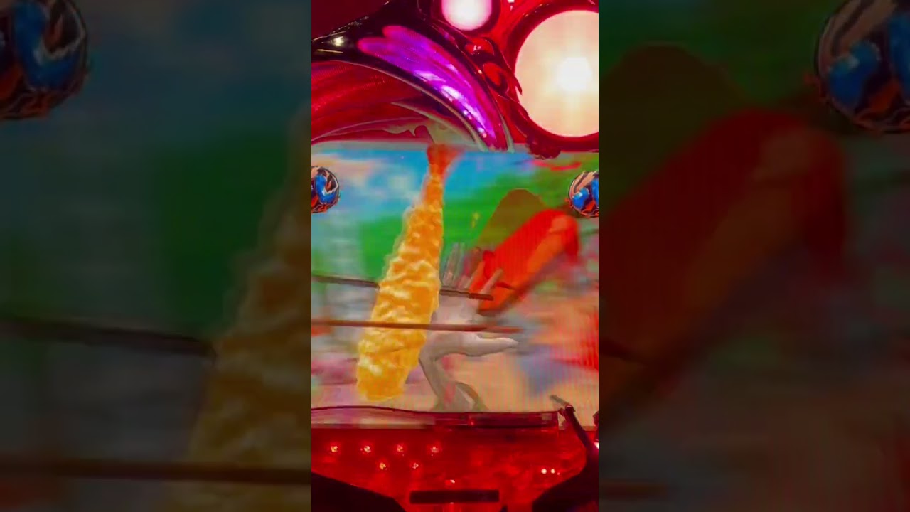 Shorts サムライチャンプルー