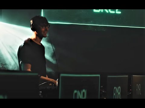 BREZ vs INKIE 2 Round Multiverse Beatbox Battle 2019