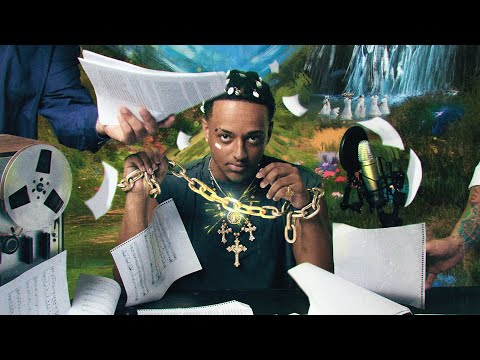 Senndy - Nove (Official Visualizer)